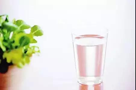 飯前一杯水，是對(duì)還是錯(cuò)？