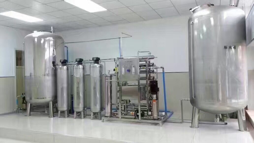 直飲水機(jī)制水步驟有哪些？