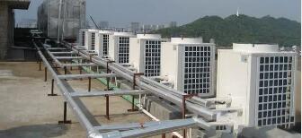 空氣能熱水器怎樣用更省電？