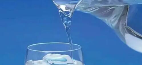 如何科學(xué)飲用水？要記住這四點！