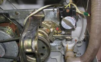 洗衣機(jī)噪聲異常如何修復(fù)？